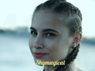 Shymagical