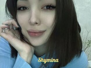 Shymina