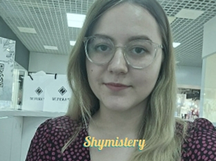 Shymistery
