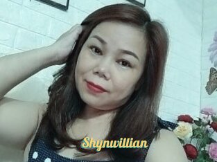 Shynwillian
