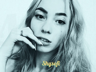 Shysofi