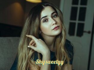 Shysweetyy