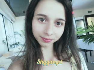 Shyyangel