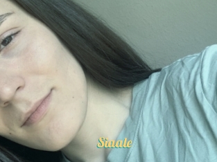 Siaale