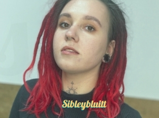 Sibleybluitt