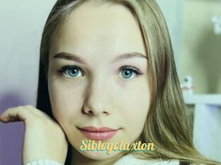 Sibleyclaxton