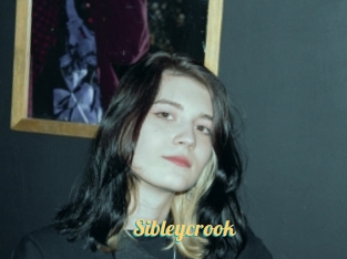 Sibleycrook