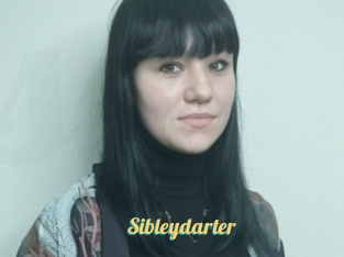 Sibleydarter