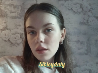 Sibleyduty
