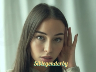 Sibleyenderby