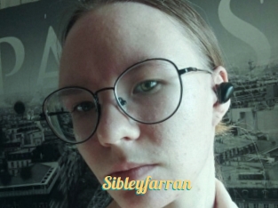 Sibleyfarran