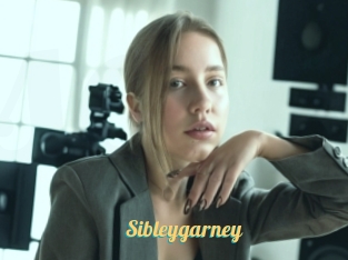 Sibleygarney