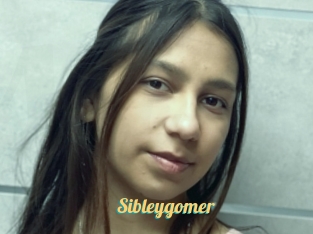 Sibleygomer