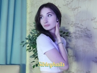 sibleyhails Sex Amatrices