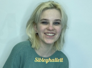 Sibleyhallett