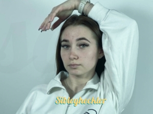 Sibleyheckler