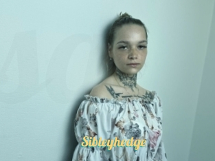 Sibleyhedge