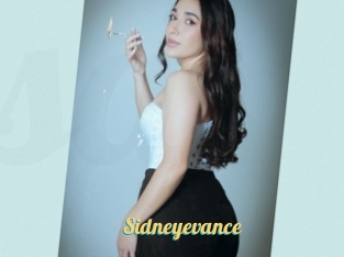 Sidneyevance