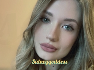 Sidneygoddess