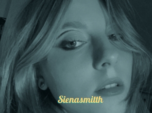 Sienasmitth