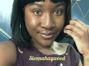 Siennahaywood