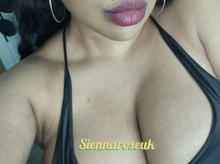 Siennaroseuk