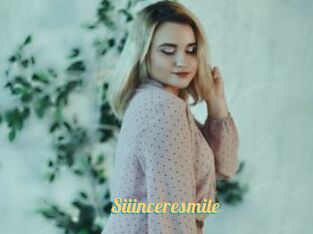 siiinceresmile Sex Amatrices