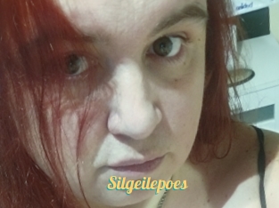 Silgeilepoes