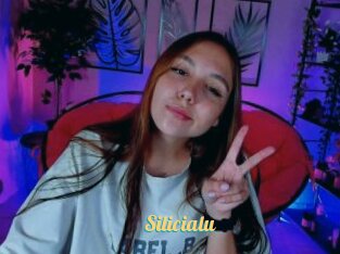Silicialu