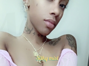 silky_mist Sex Amatrices