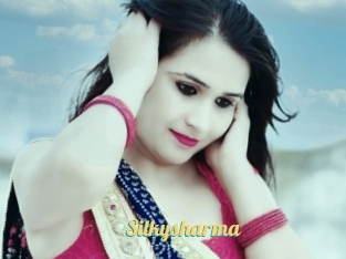 Silkysharma