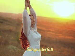 Silkywaterfall