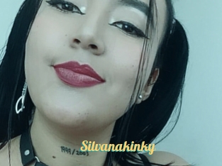 Silvanakinky