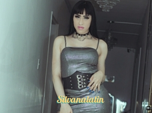 silvanalatin Sex Amatrices