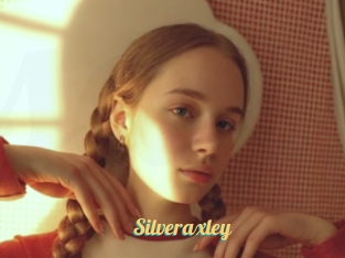 Silveraxley