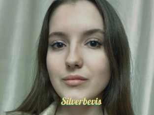 Silverbevis