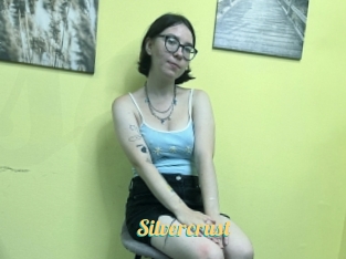 Silvercrust
