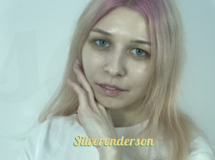 Silverenderson