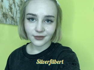 Silverfilbert