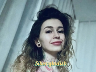 Silvergladish