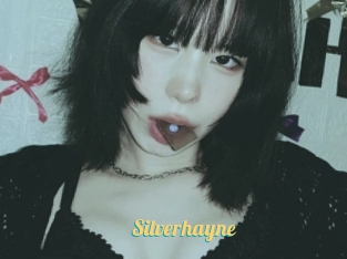 Silverhayne