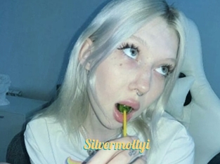 Silvermollyi