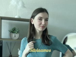 Silviaamos