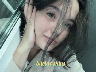 silviaaskins Sex Amatrices