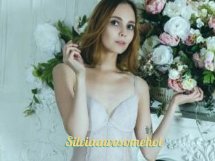 Silviaawesomehot