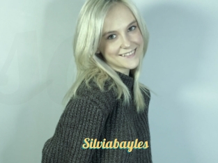Silviabayles