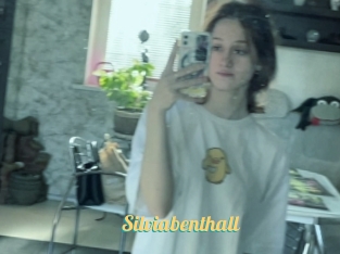 silviabenthall Sex Amatrices