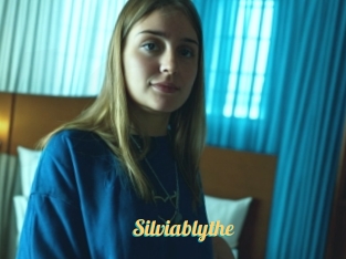Silviablythe