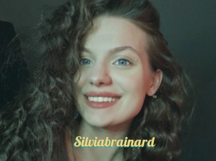 Silviabrainard