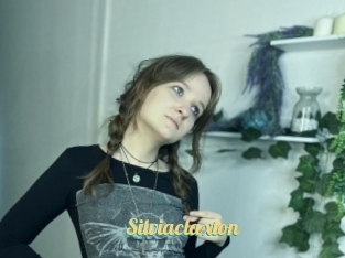 Silviaclaxton